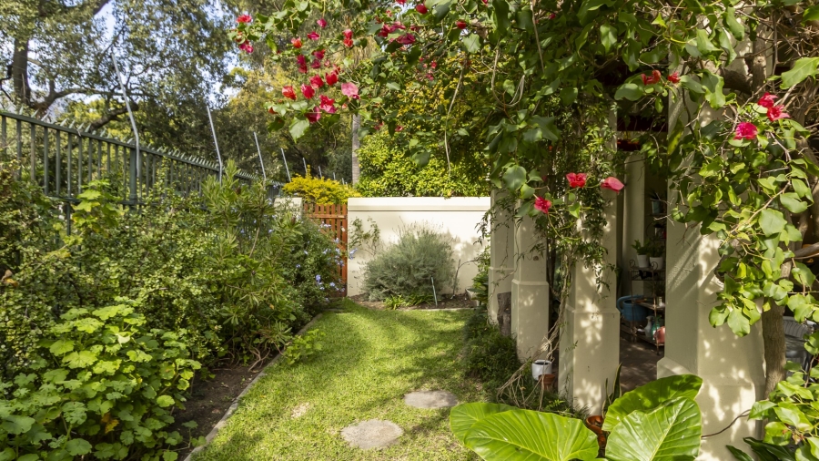 2 Bedroom Property for Sale in Stellenbosch Central Western Cape